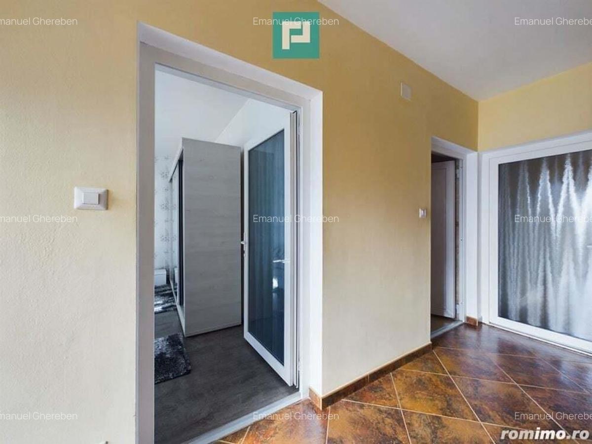 Casa P+E la cheie in Vladimirescu - 4