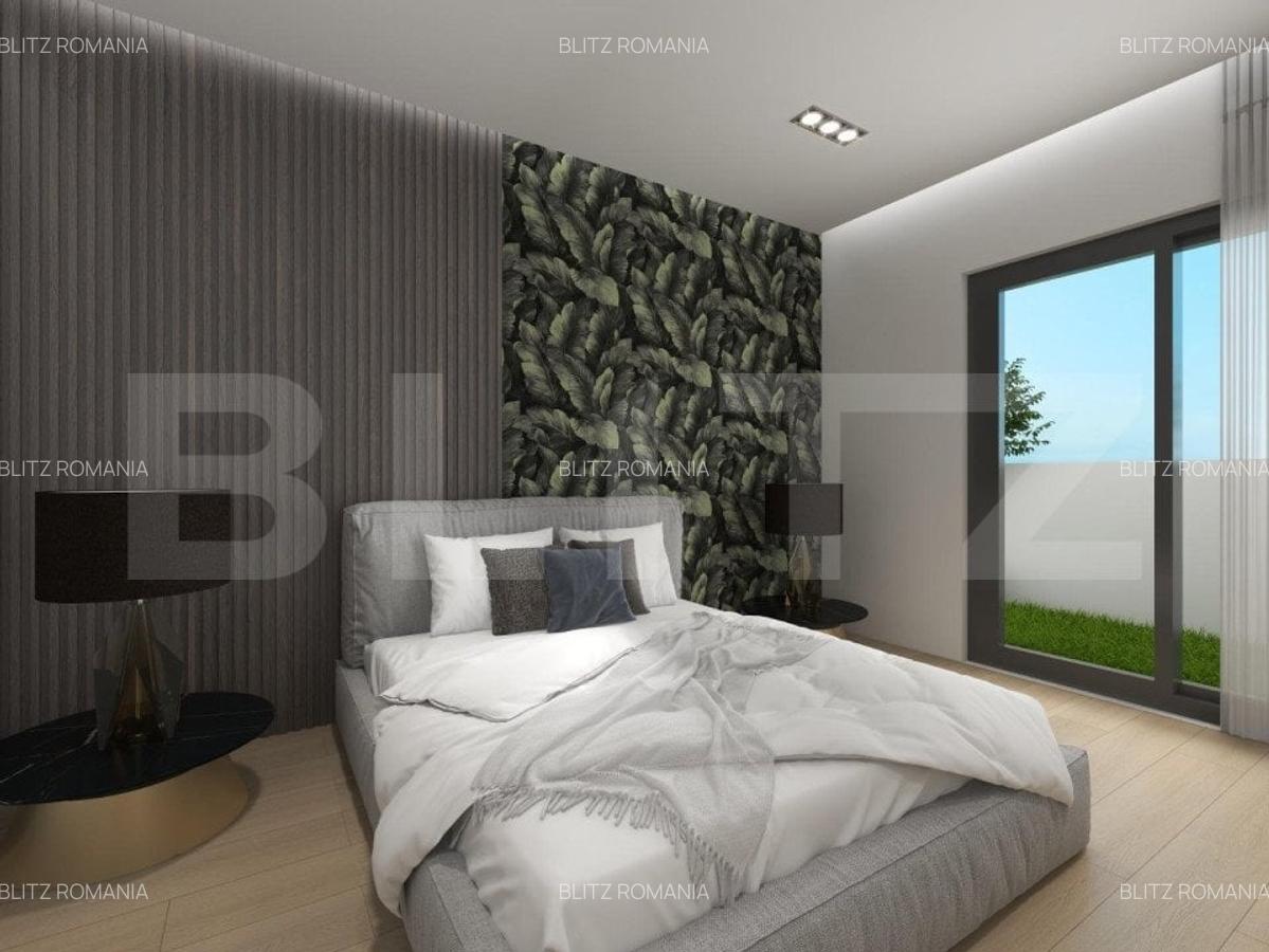 Apartament 3 camere, 82mp utili, terasa 70mp, zona Torontalului - 8
