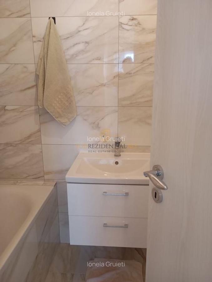 Apartament cu 2 camere modern - de inchiriat, strada Postalionului - 11