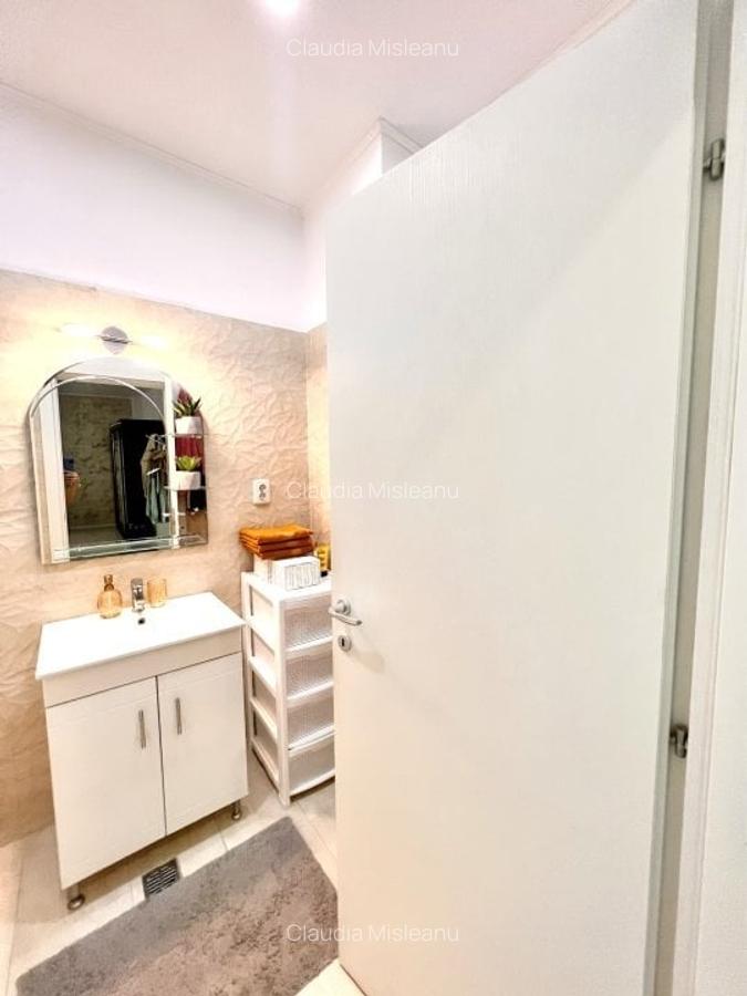 Apartament 2 camere,mobilat si utilat-Militari Residence - 10