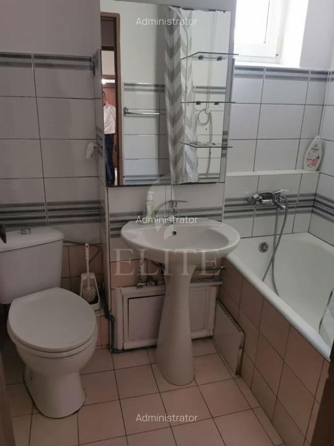 Apartament 2 camere în zona GRIGORE ALEXANDRESCU - 10