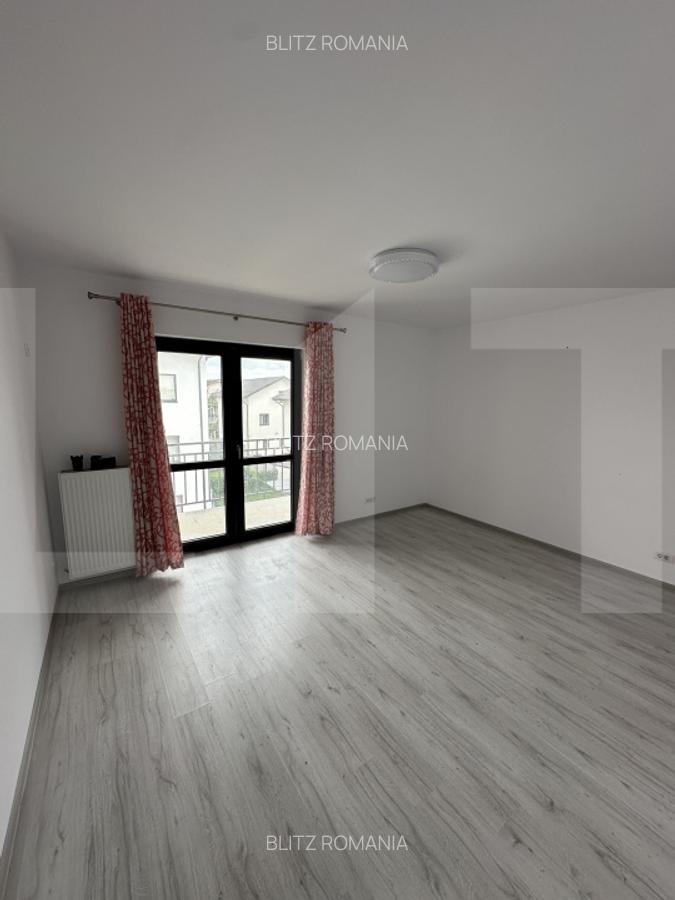 Apartament de vanzare, cu 2 camere, 56 mp, zona Dobroiesti - 1