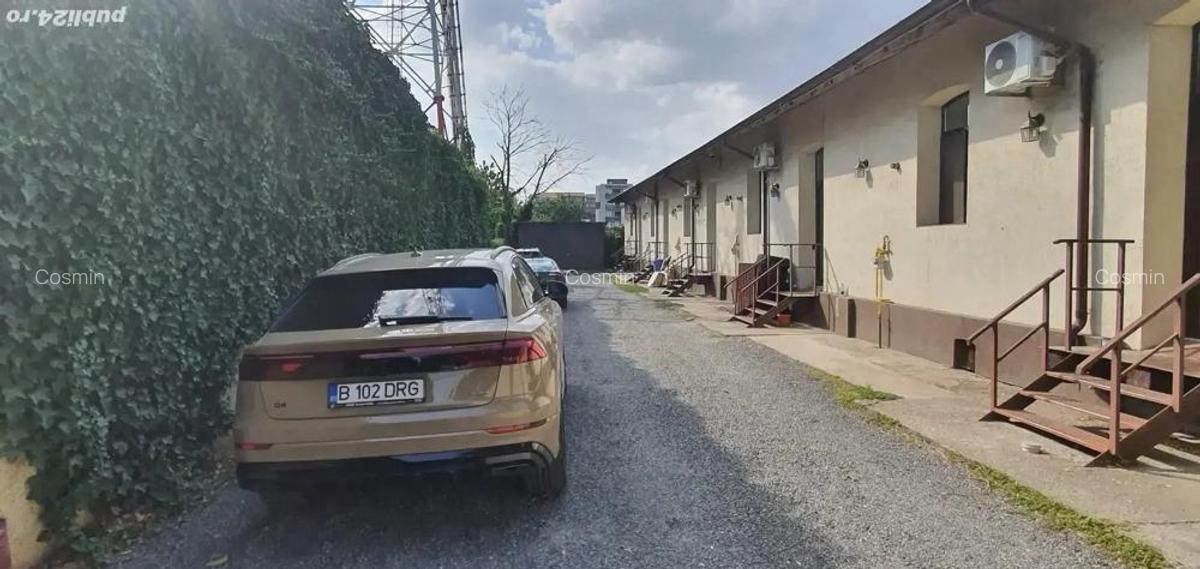 Inchiriez spa?iu comercial strada Morillor, 80mp din 2012, complet utilat - 4