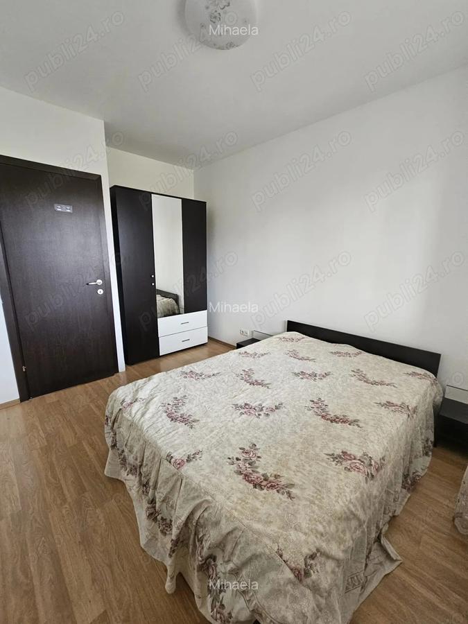 Inchiriez apartament 2 camere Green Park - 5