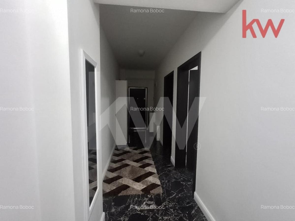 Apartament premium, 2 camere + parcare - Gradina Botanica - 4 Apartament premium, 2 camere + parcare - Gradina Botanica - 4