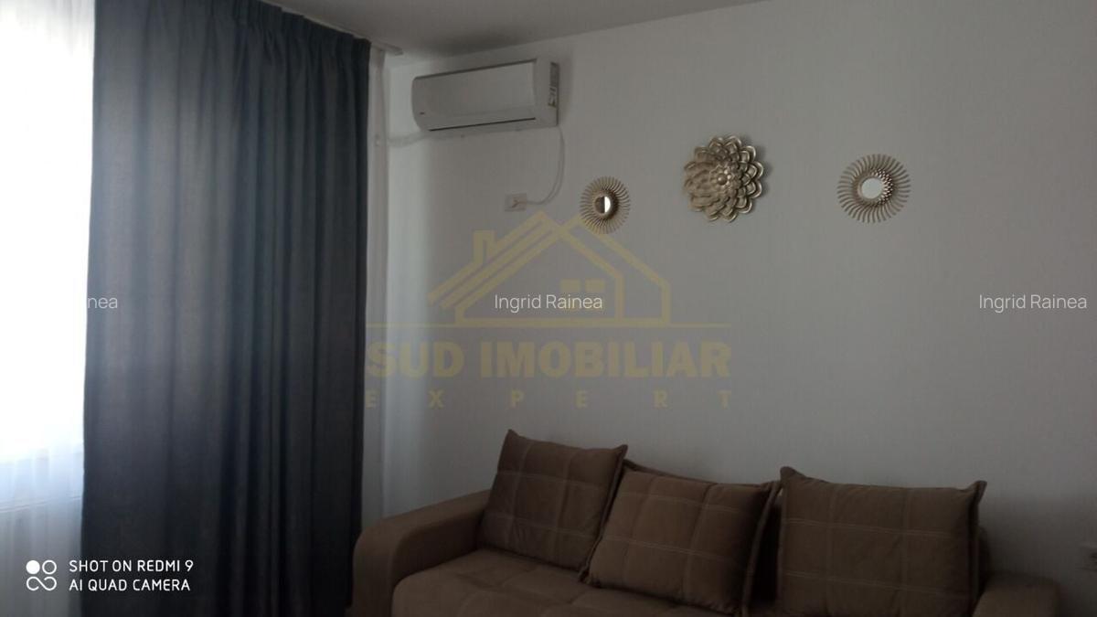 Inchiriere Garsoniera Sos Leordeni-Complex Agnes - 10 Inchiriere Garsoniera Sos Leordeni-Complex Agnes - 10