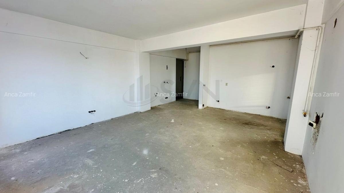 REA1022393 Apartament 2 camere cu loc de parcare -  Aviatiei - 5