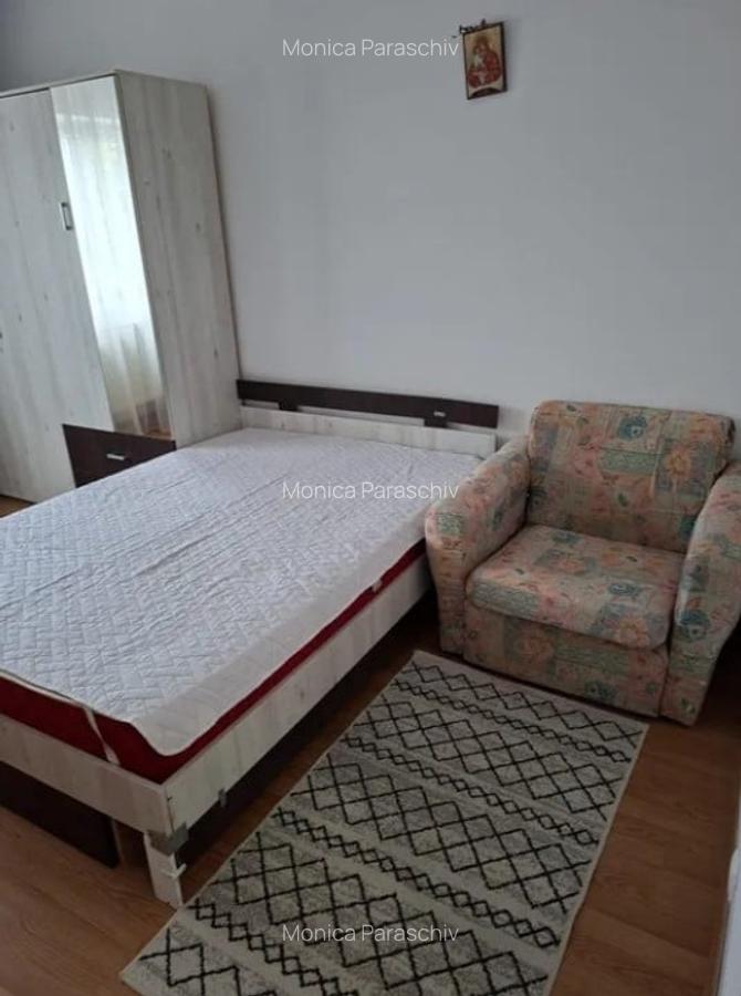 Apartament cu 1 camera in Tatarasi Sud-Metalurgie - 5