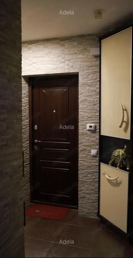 Garsoniera de inchiriat in zona 1 Mai - 4