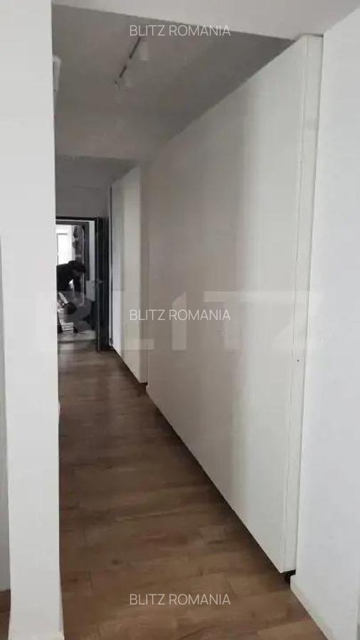 Apartament de inchiriat, cu 2 camere, 57 mp, zona Satina Garden. - 7
