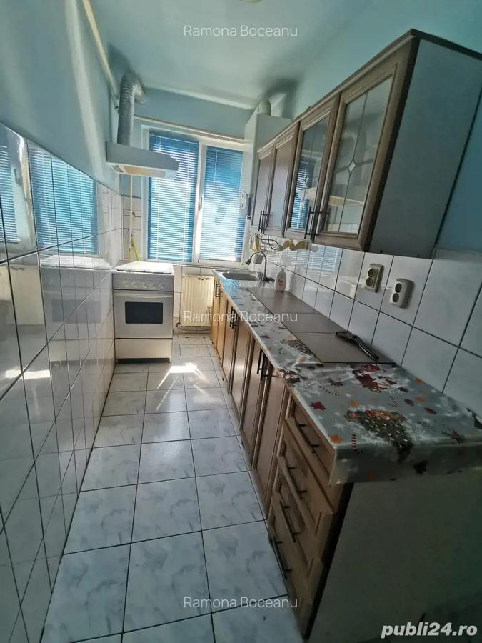 Vand apartament 2 camere - 2