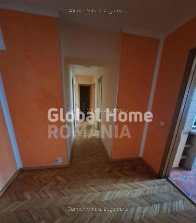 Apartament 3 camere BLV Unirii | 85 MP-2 Balcoane-Boxa | Ve - 4