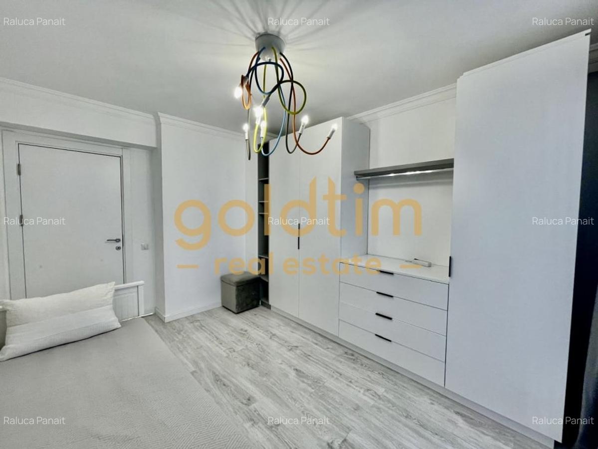 SUPERB/ TERASA 17 mp/ ULTIMUL ETAj/PARCARE - 19