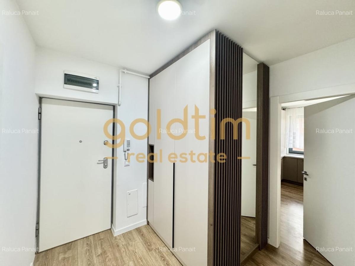 NOU/ SUPERB/ ROND OMV/BUCATARIE INCHISA/TERASA 23 MP/ SPATII DEPOZITARE - 11