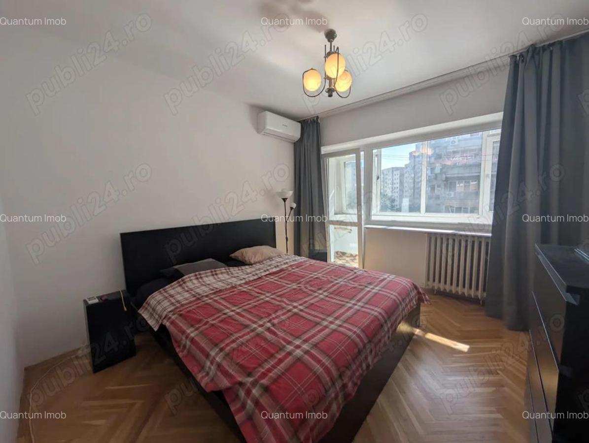 Apartament 3 camere Pasaj Doamna Ghica, 71 mp, etaj 6 10 - 3