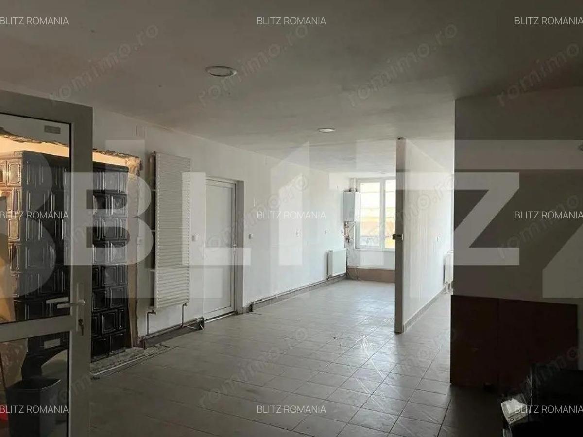 Spatiu industrial, 139 mp, zona Tetarom, etajul 1 - 1 Spatiu industrial, 139 mp, zona Tetarom, etajul 1 - 1