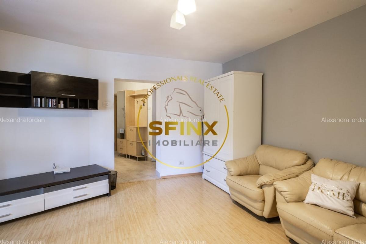 Apartament 3 camere decomandat Zona Sebastian - 4