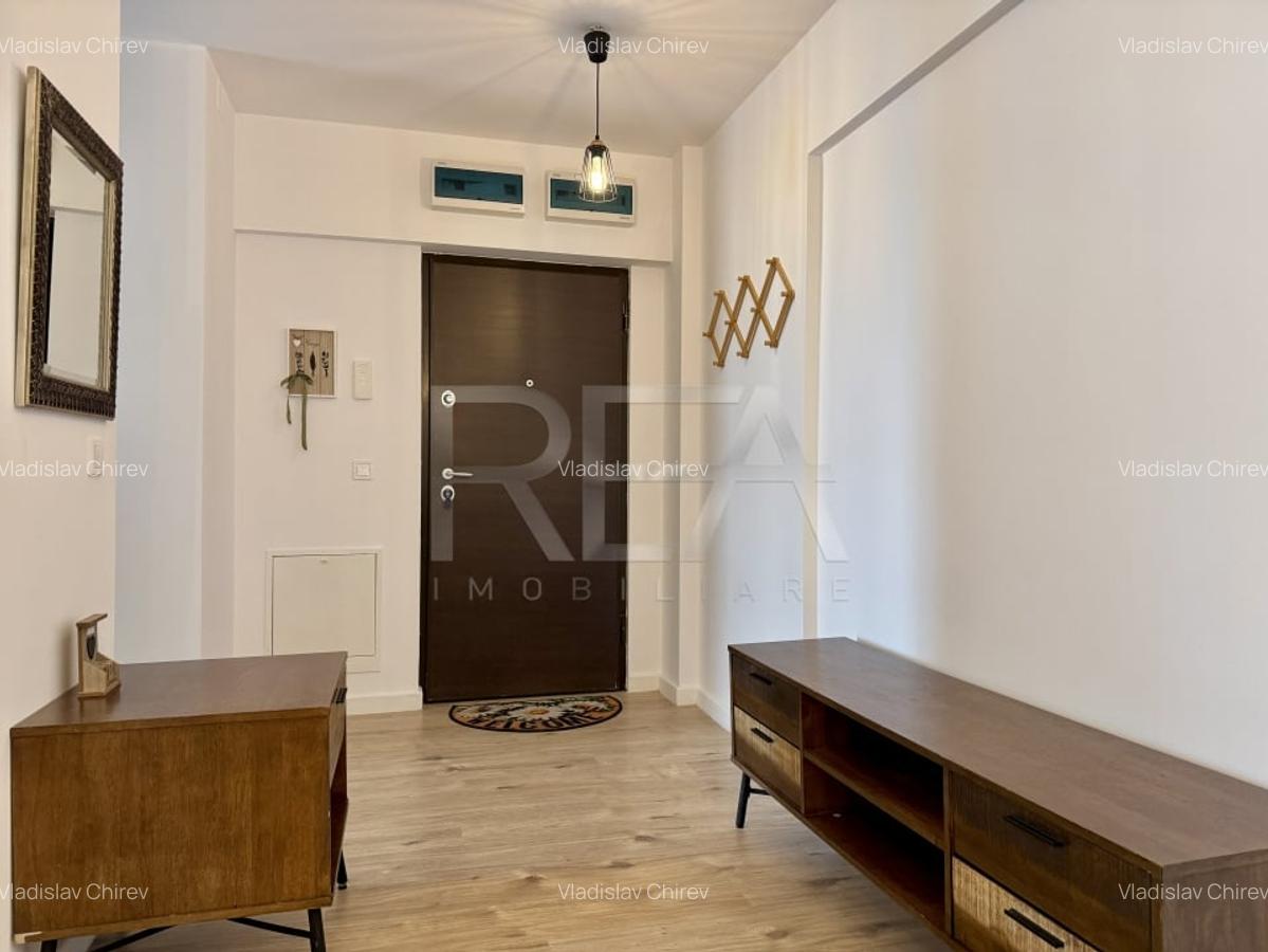 3 camere Belvedere Residence la 8 min Metrou Pipera - 5