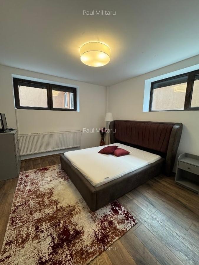 Apartament 2 camere, curte 80mp, bucatarie de vara, Sector 1 (accept crypto) - 7