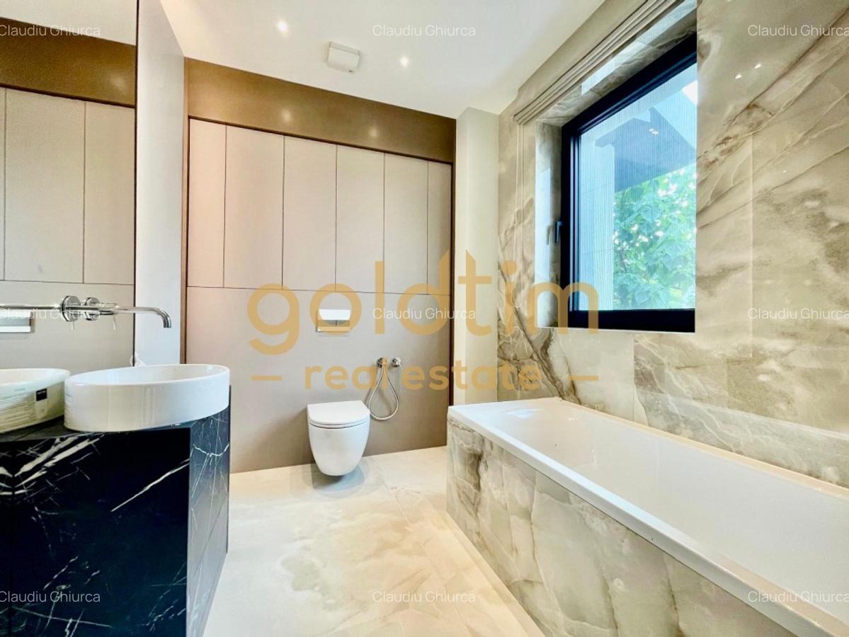 VILA UNICA PE IANCU NICOLAE/DESIGN INTERIOR/BANEASA RESIDENTIAL PARK/PIPERA - 55