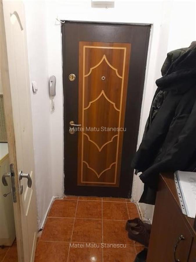 Apartament 1 Camera Spatios Noul Mall - 4
