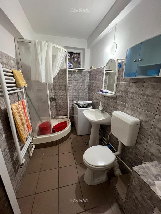 Apartament 2 camere, etaj 3/3, 48 mp utili, zona Gara – Strada Bârsei - 8