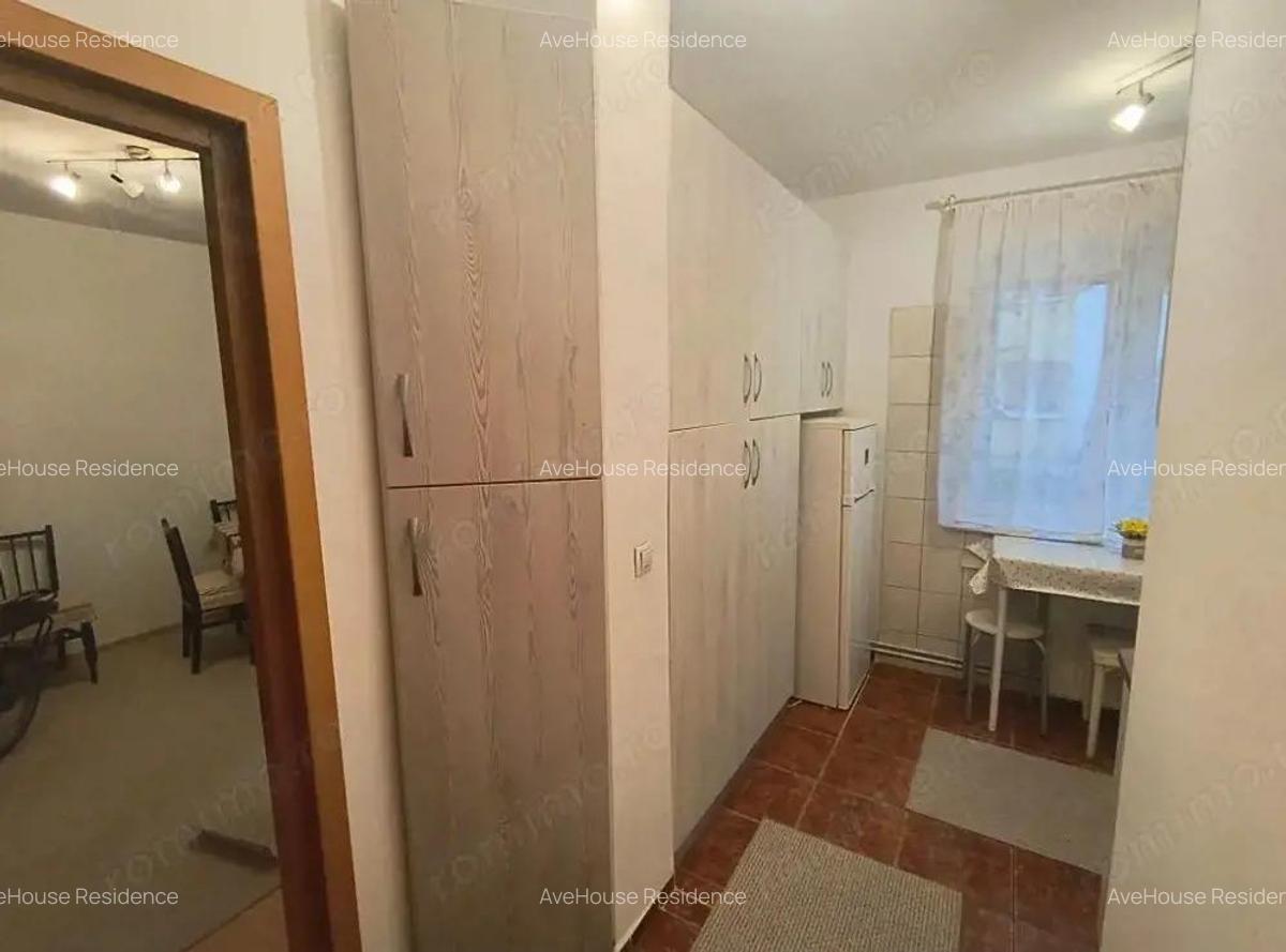 Garsoniera zona Basarabiei - Arena Nationala - 6