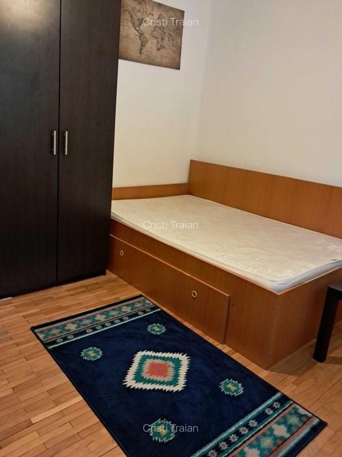 Apartament 3 camere Timpuri Noi, 5 minute de metrou, mobilat si utilat complet - 5