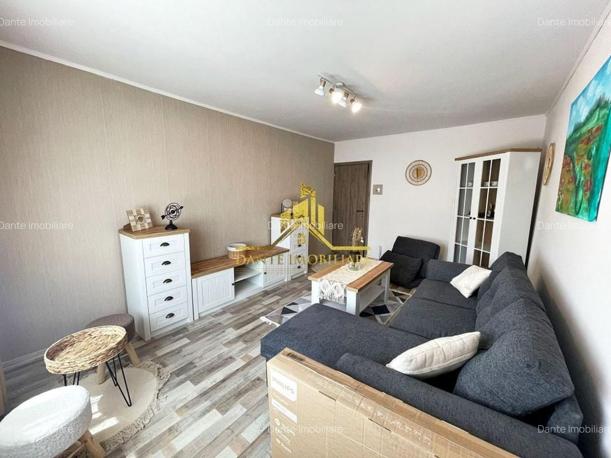 2 camere, decomandat, spatios, modern , Plopilor, Cluj Arena - 3