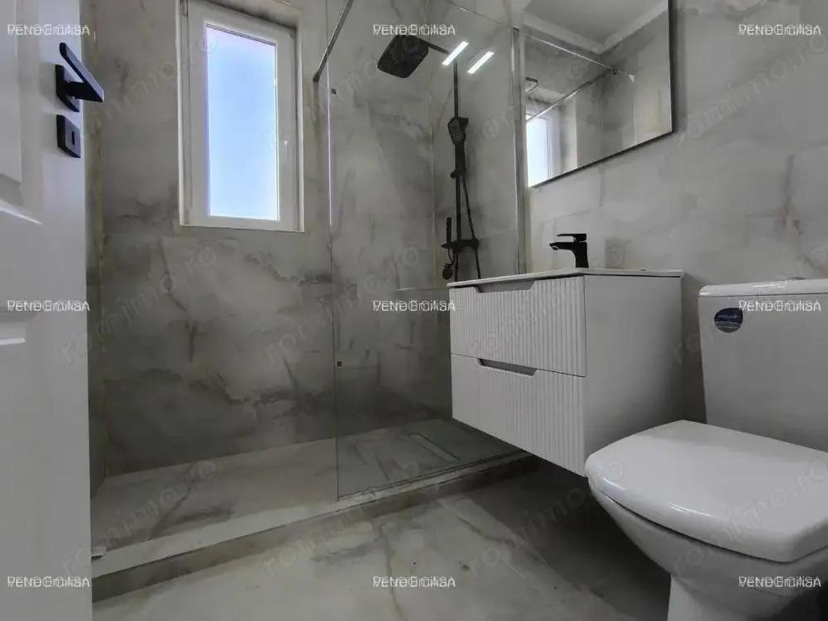 Vila parter 4 camere + Teren 355mp | COMISION 0% - 5