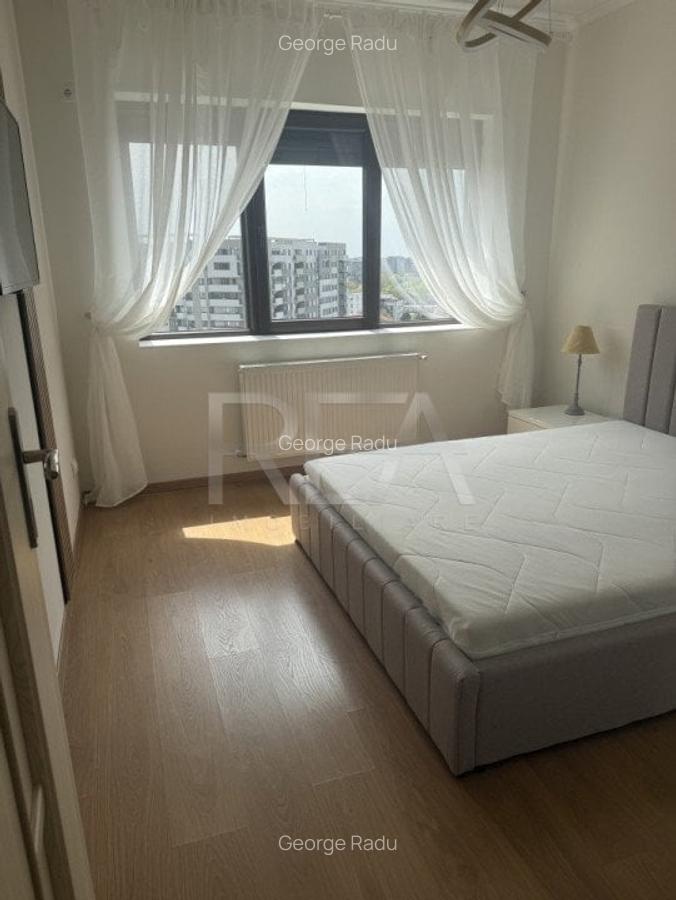 Apartament 2 Camere | Bloc Nou | Lujerului | Mobilat | Loc de parcare - 7