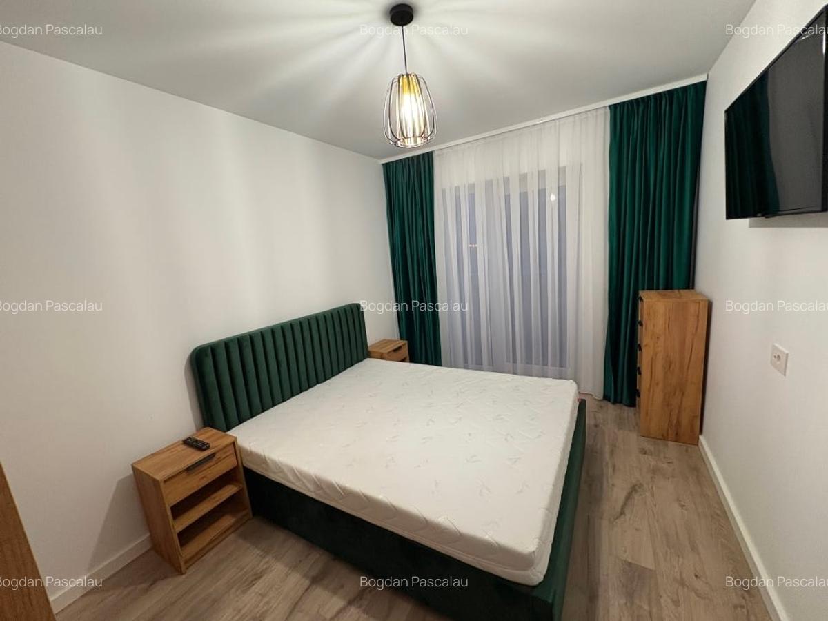 De închiriat apartament 2 camere | Prima Green Residence, Nufărul – Oradea - 8