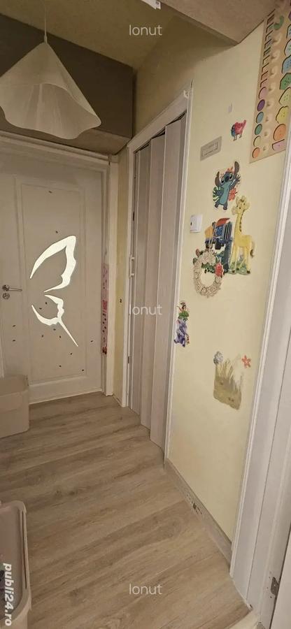 Apartament 2 camere str Titan Tipografilor - 3