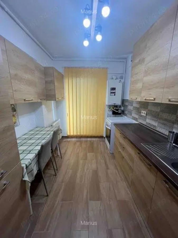 Apartament 2 camere-doamna ghica-modern-centrala proprie-bloc nou - 3