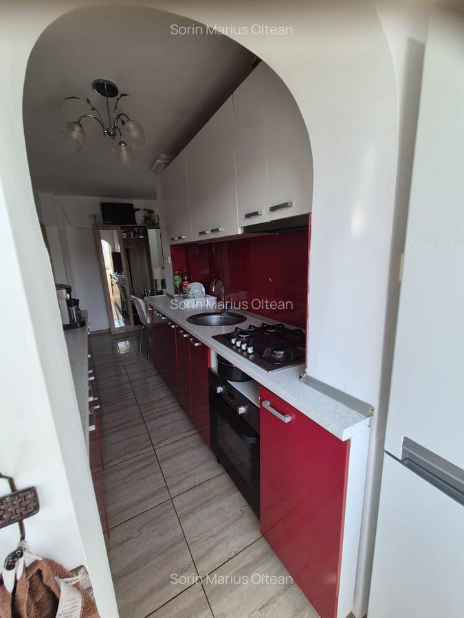 Apartament cu 2 camere decomandat în Bartolomeu - 5
