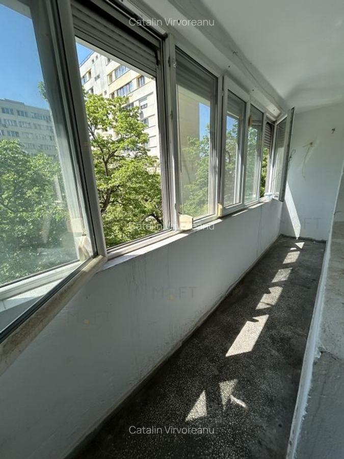 NEGOCIABIL | 3 camere | posibilitate 2 bai | 7 min METROU OBOR - 11