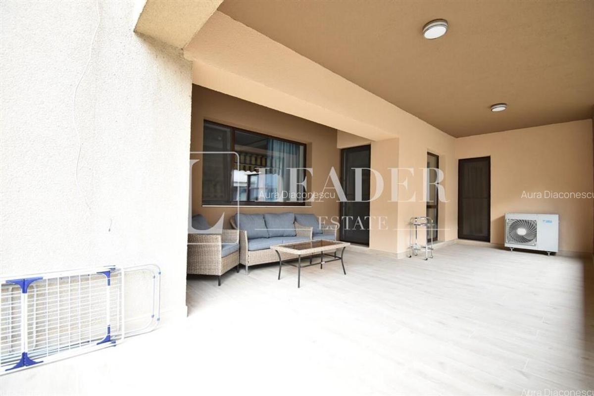 Inchiriere apartament I Herastrau - Soseaua Nordului - 12