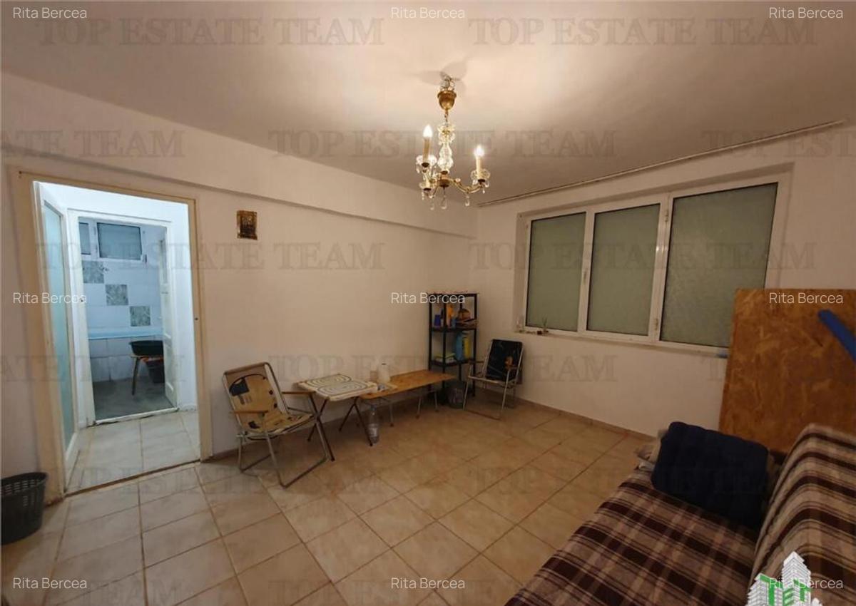 Apartament 2 camere parter gradina privata boxa de depozita - 2