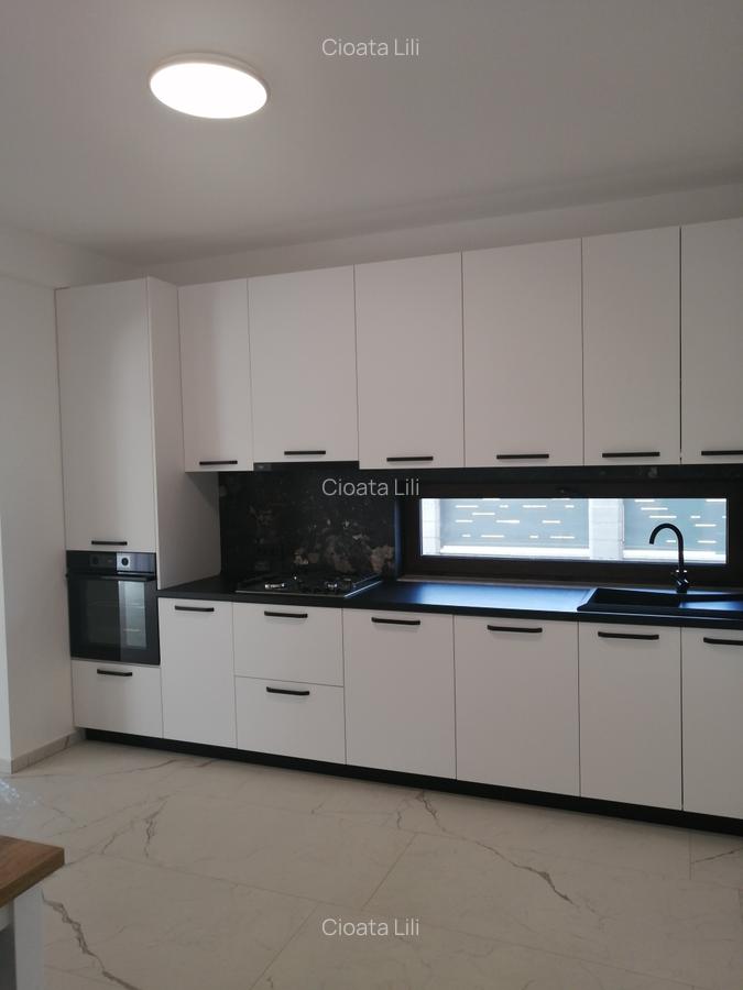 Ghiroda. Duplex 4 camere, 2 bai - 1