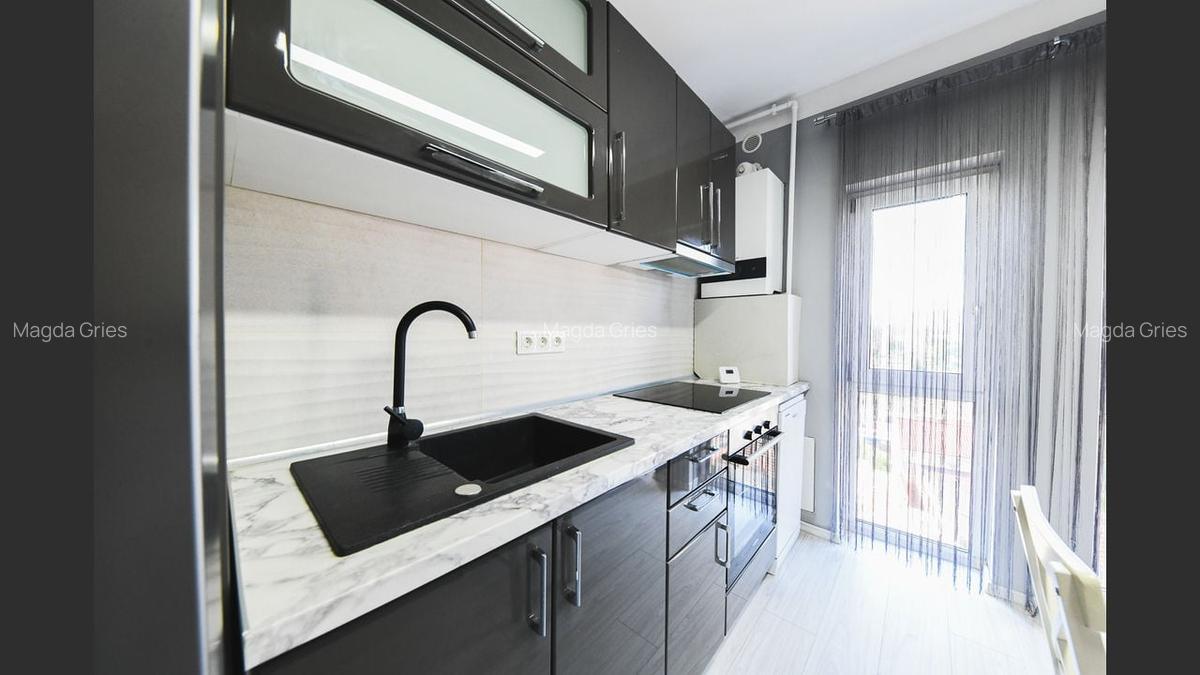 Apartament 3 camere | View | Parcare inclusa | Marasti - 11