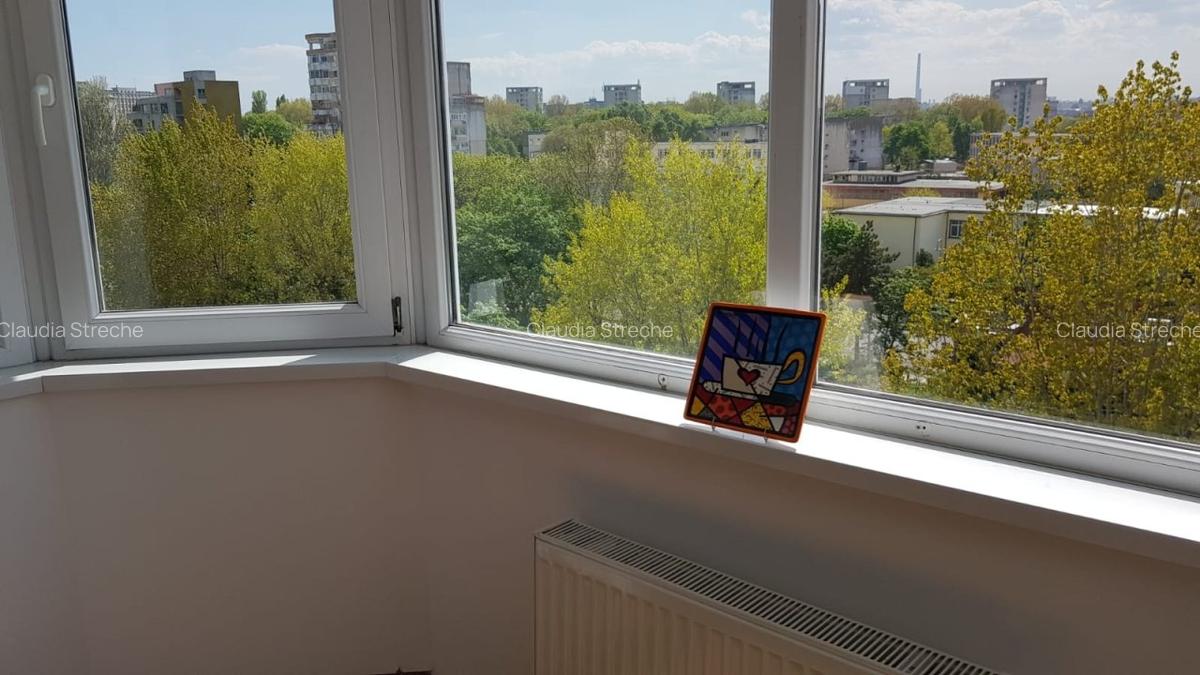 Exclusivitate,Tomis II,ap. 2 cam,dec.,mobilat-utilat,renovat recent,centrala gaz - 4