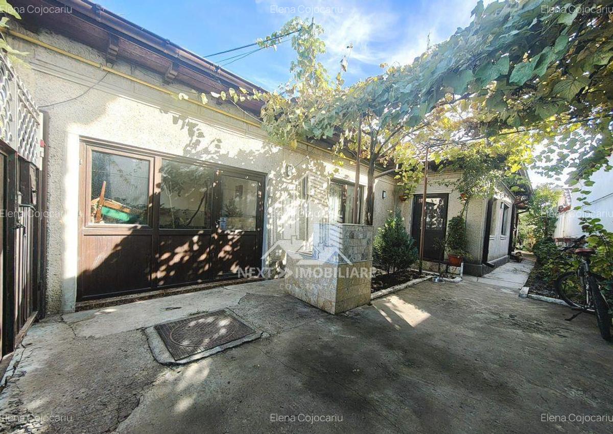 Casa 3 camere la sol, teren de 425mp, beci si foisor - 13