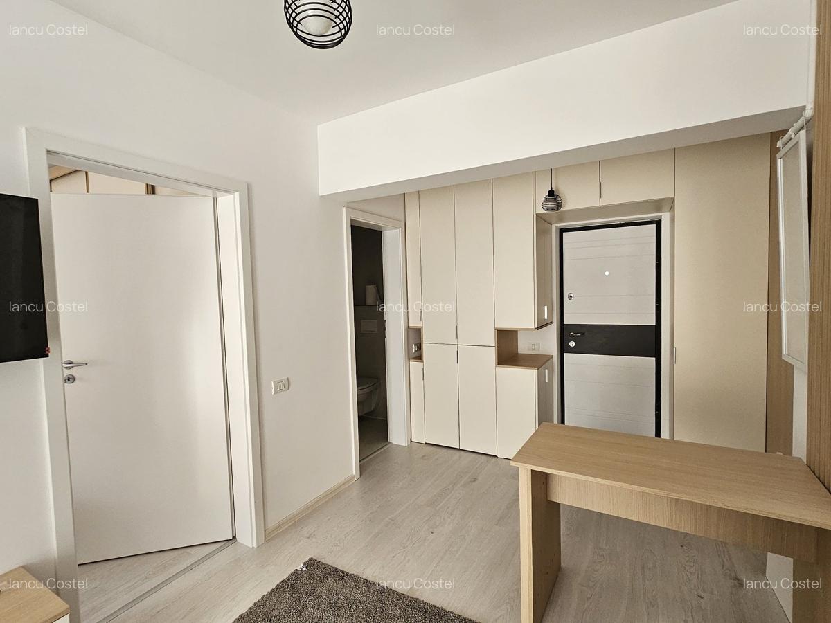 OFERTA NOIEMBRIE !! Studio 45mp ~ Bloc Nou, Zona linistita, Parc, Metrou M2 - 3