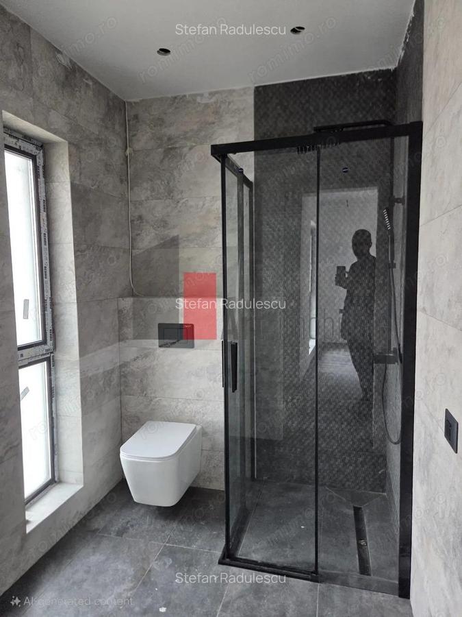 Casa Individuala P+1E+Pod | Ansamblu Privat Exclusivist Bragadiru, zona Safiru - 3