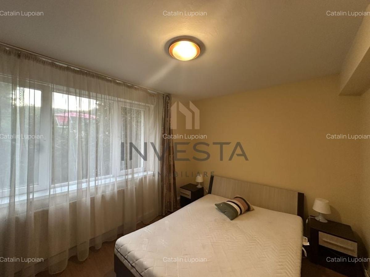 Oprtunitate de investitie La Coloane in Grigorescu!2 camere decaomande - 3