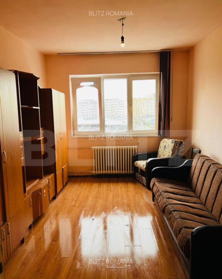 Garsoniera de vanzare zona metrom| etaj 3/3 | 20 mp - 1