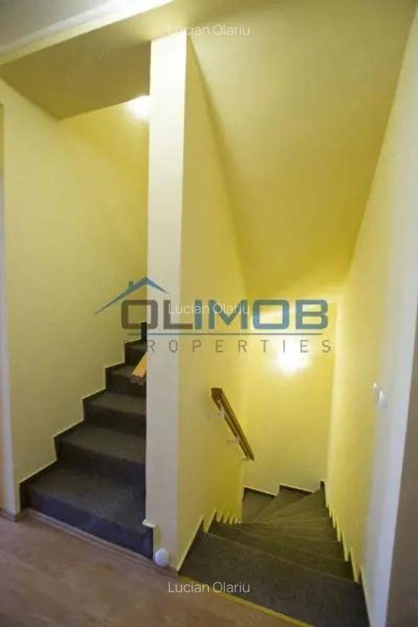 Vila de inchiriat in Pipera Complex Reziden?ial vila 5 camereDescopera confort - 7