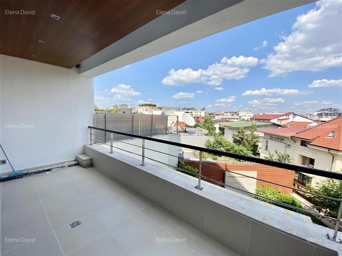 Prima linie Nordului//2 camere spatios si modern//Parcare - 3