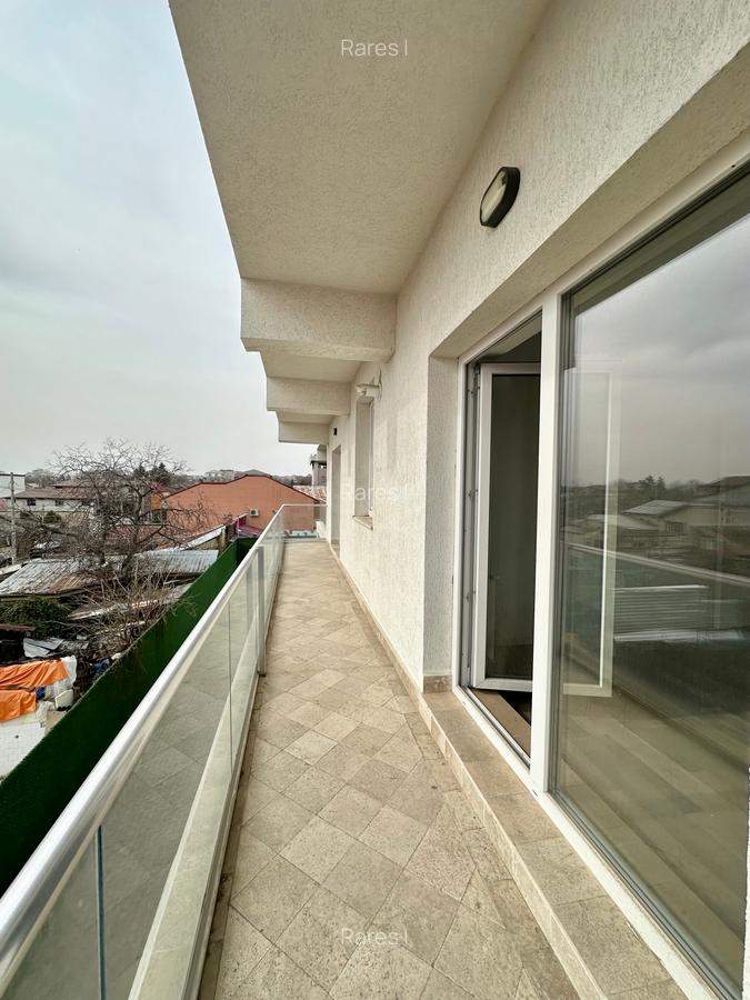 Apartament 2 Camere - Decomandat - Rahova - Parcare inclusa - Bloc 2022 - 11