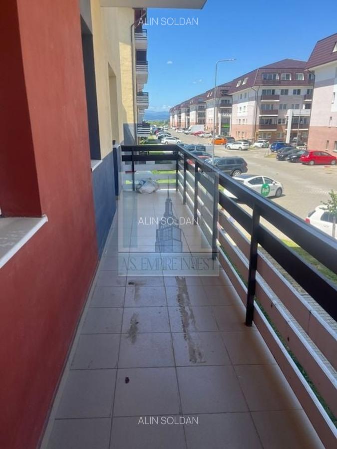 Oferta exclusiva- apartament 3 camere / Subcetate, Sanpetru - 22